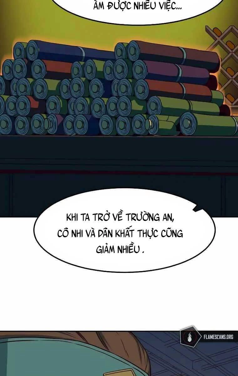 Túy Kiếm Dạ Hành Chapter 37 - 25