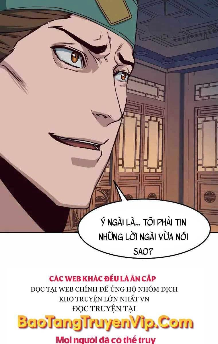 Túy Kiếm Dạ Hành Chapter 37 - 26