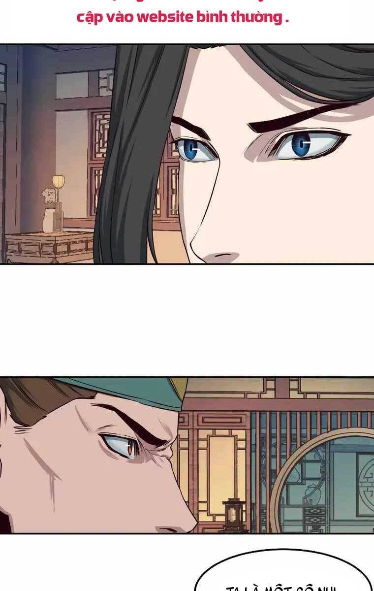 Túy Kiếm Dạ Hành Chapter 37 - 27