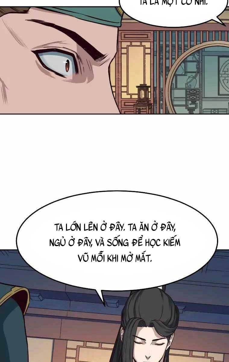 Túy Kiếm Dạ Hành Chapter 37 - 28