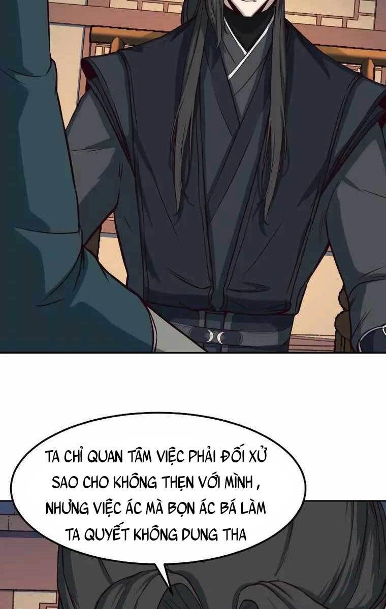 Túy Kiếm Dạ Hành Chapter 37 - 29