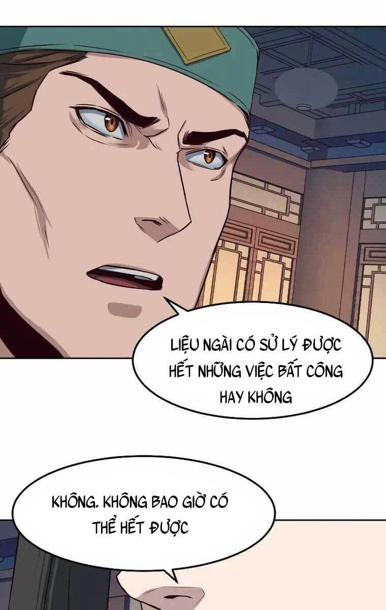 Túy Kiếm Dạ Hành Chapter 37 - 32
