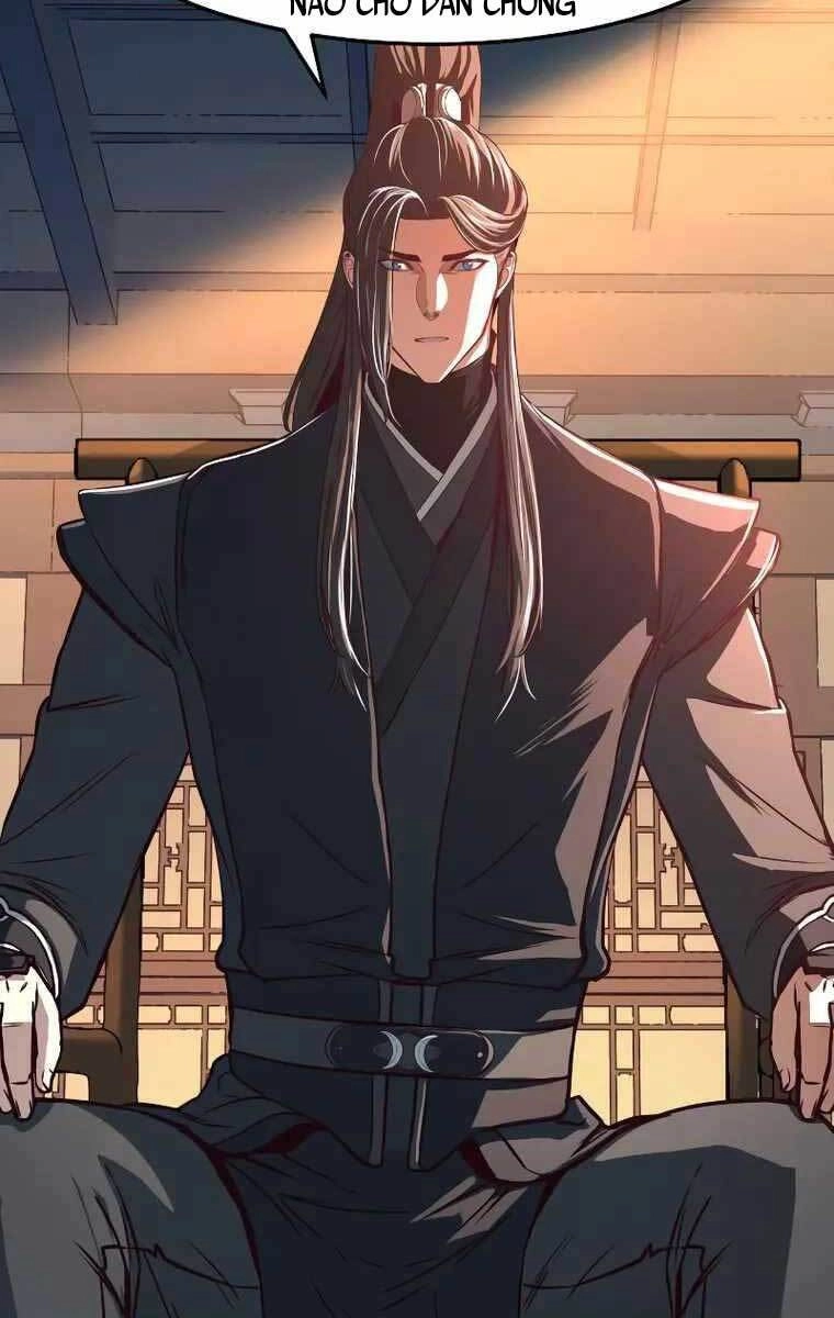 Túy Kiếm Dạ Hành Chapter 37 - 34