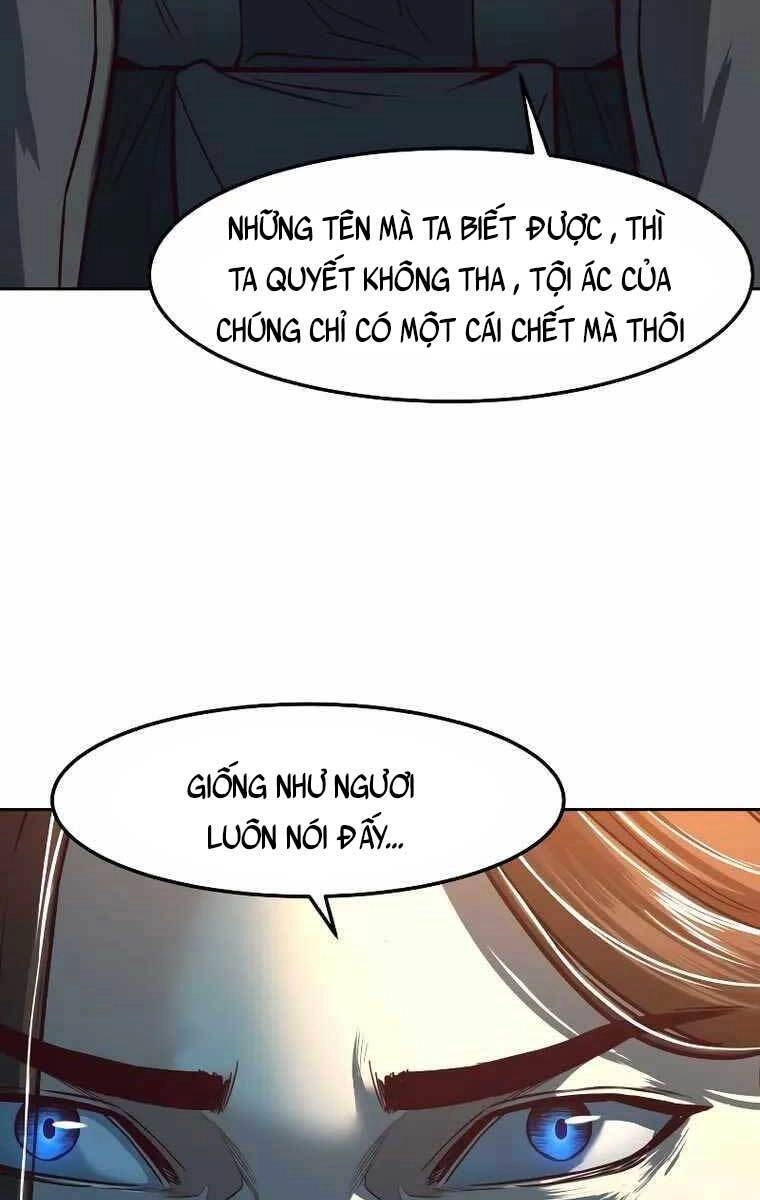 Túy Kiếm Dạ Hành Chapter 37 - 35