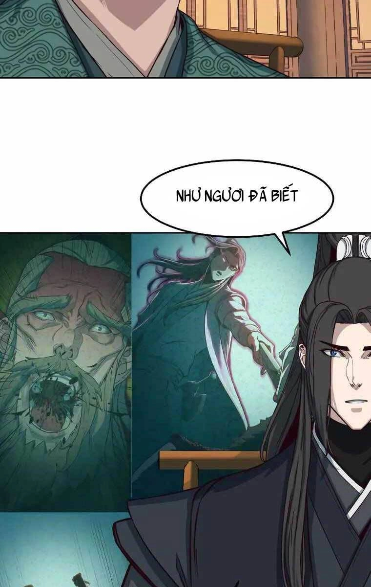 Túy Kiếm Dạ Hành Chapter 37 - 37