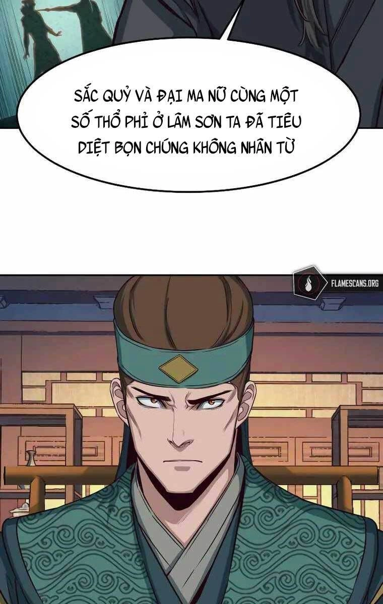 Túy Kiếm Dạ Hành Chapter 37 - 38