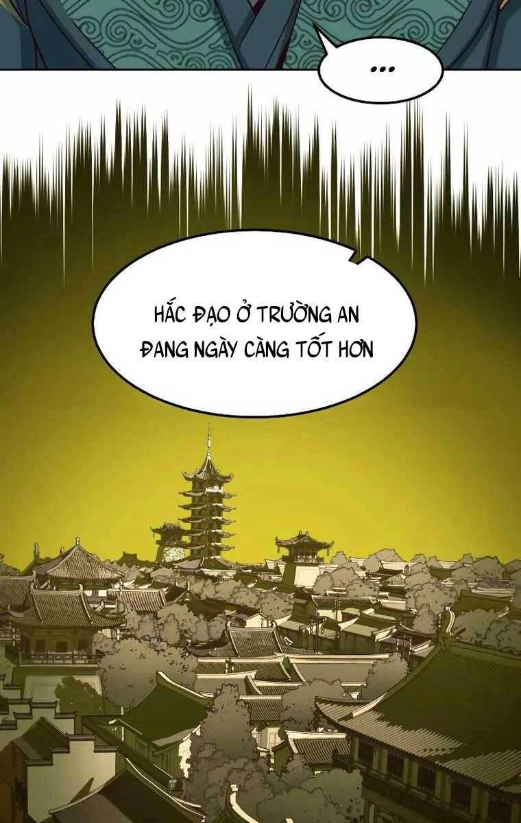 Túy Kiếm Dạ Hành Chapter 37 - 39