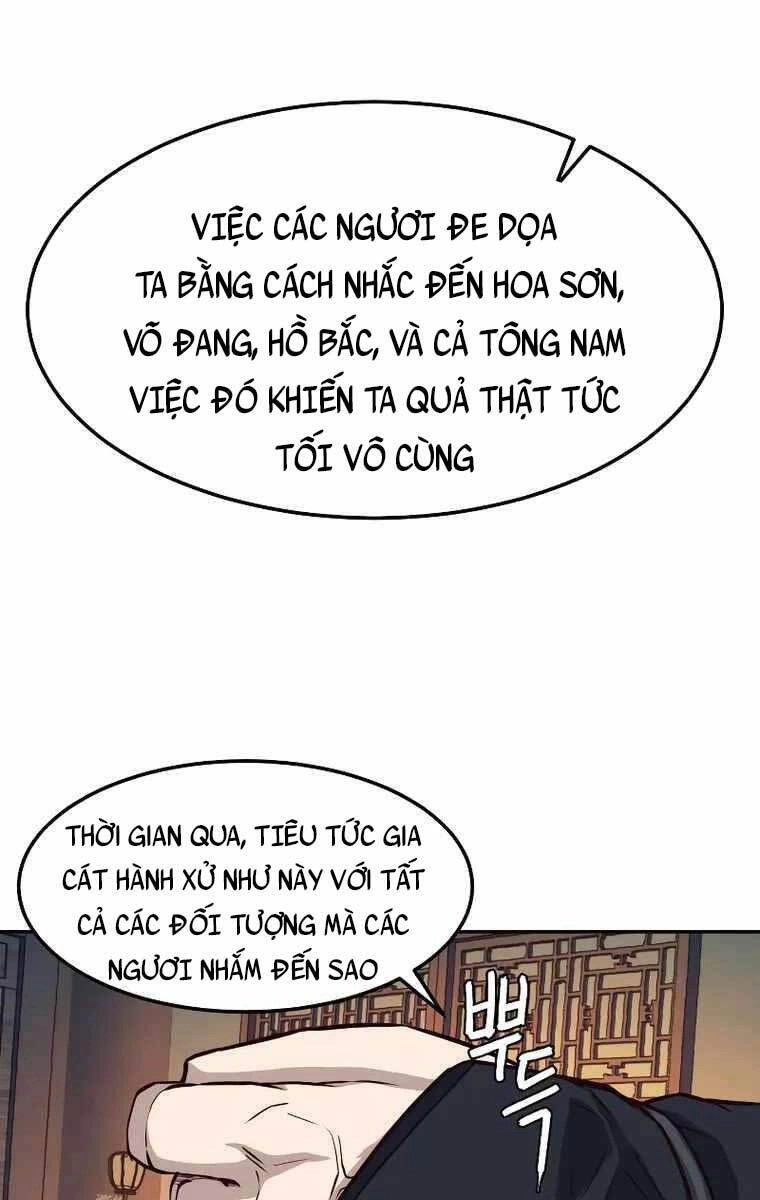 Túy Kiếm Dạ Hành Chapter 37 - 47