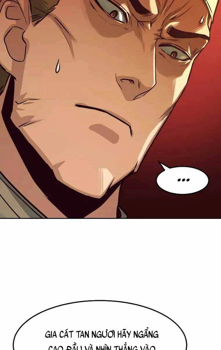 Túy Kiếm Dạ Hành Chapter 37 - 50