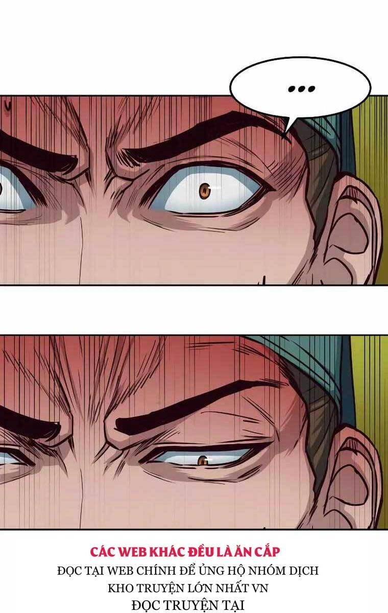 Túy Kiếm Dạ Hành Chapter 37 - 54