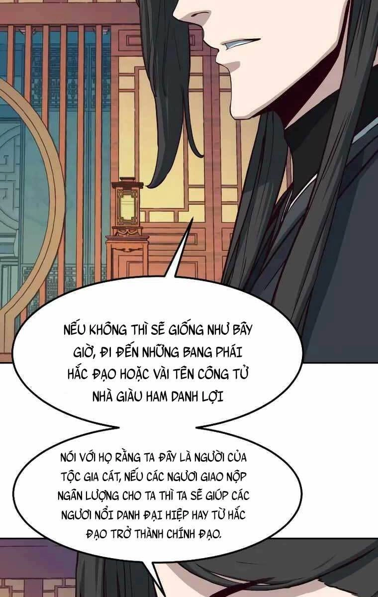 Túy Kiếm Dạ Hành Chapter 37 - 59