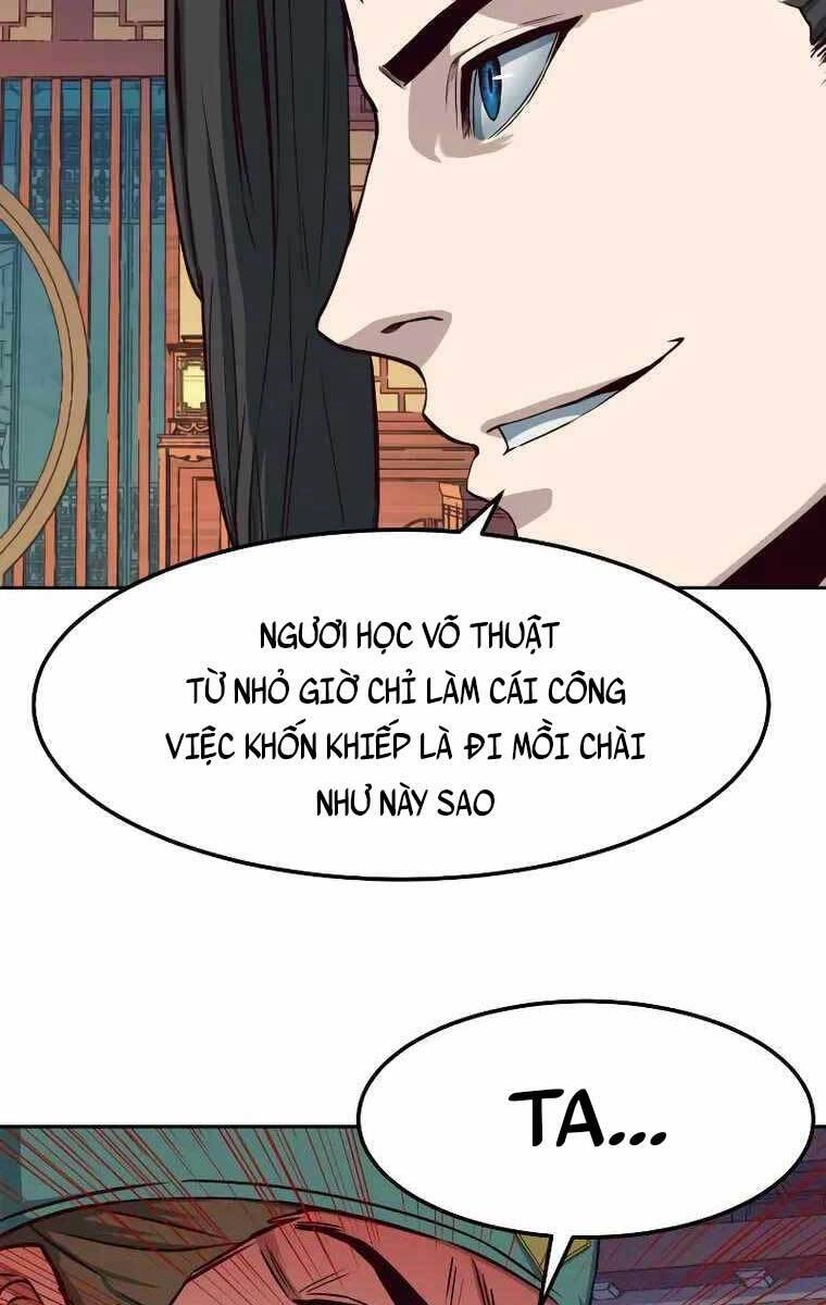 Túy Kiếm Dạ Hành Chapter 37 - 60