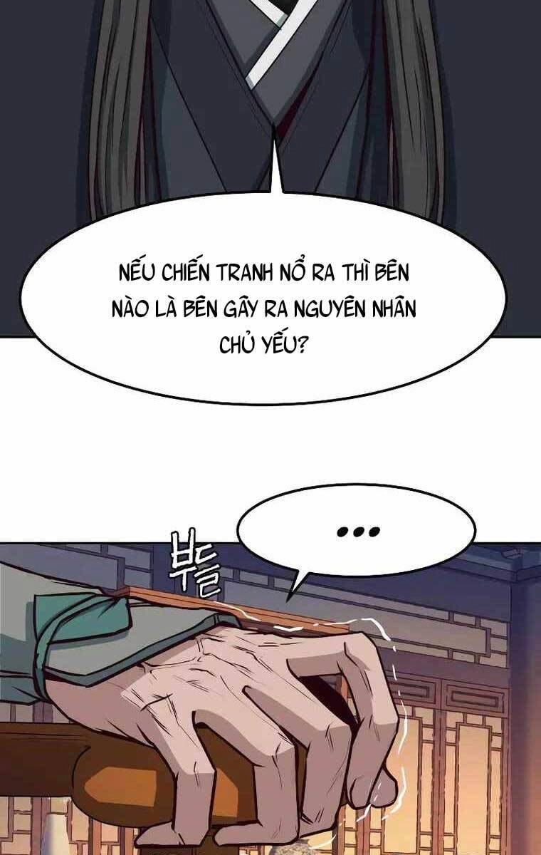Túy Kiếm Dạ Hành Chapter 37 - 63