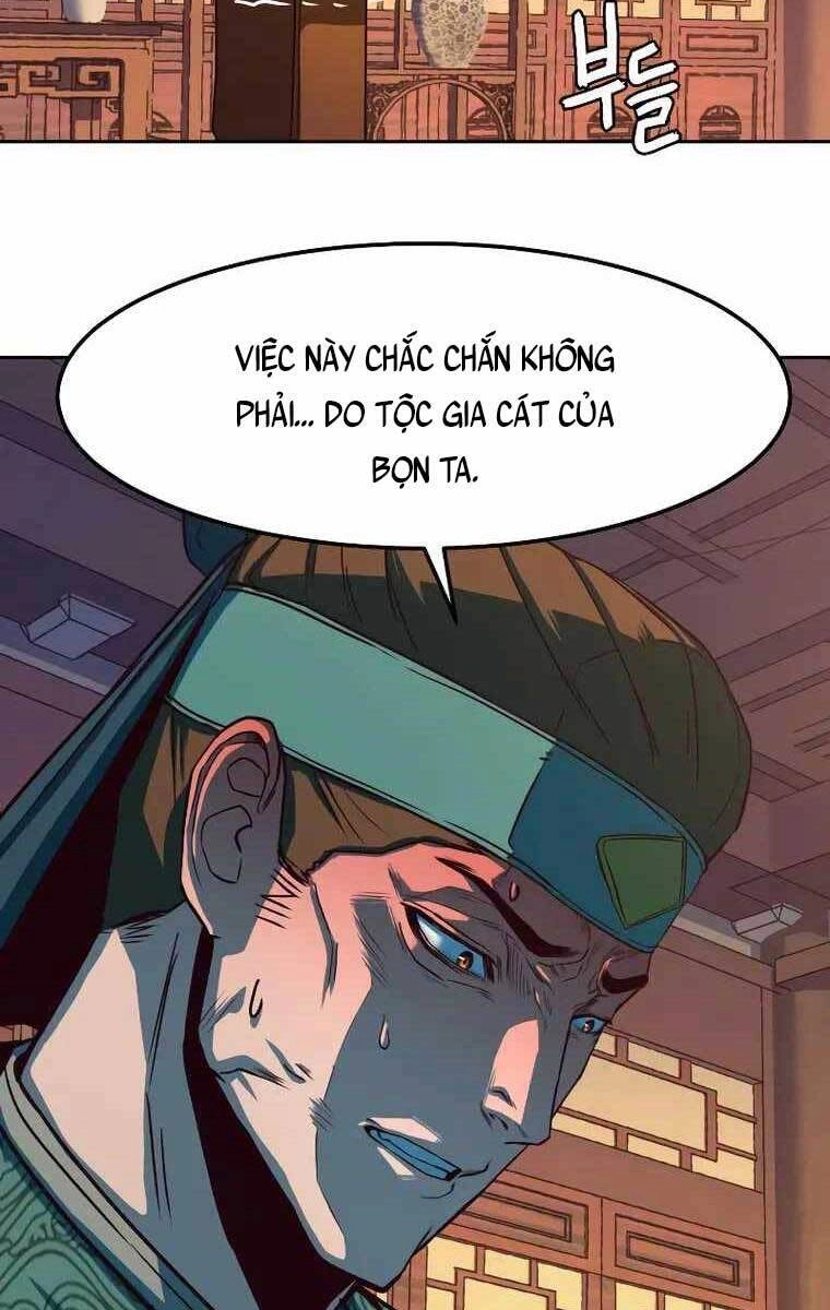 Túy Kiếm Dạ Hành Chapter 37 - 64