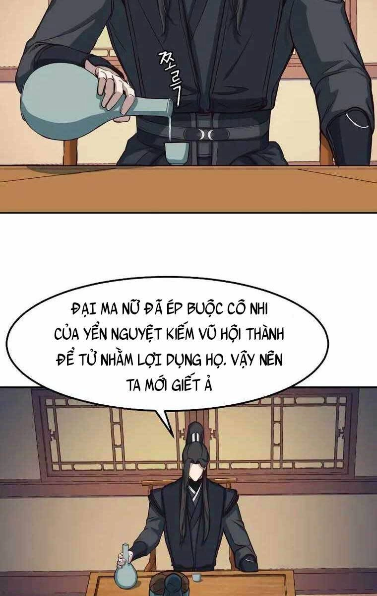 Túy Kiếm Dạ Hành Chapter 37 - 73