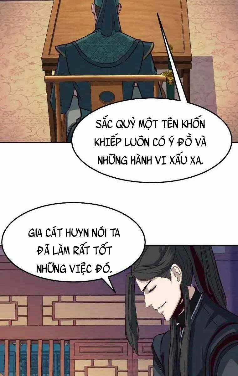 Túy Kiếm Dạ Hành Chapter 37 - 74