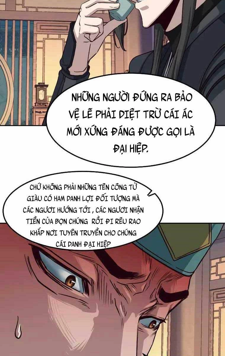 Túy Kiếm Dạ Hành Chapter 37 - 77