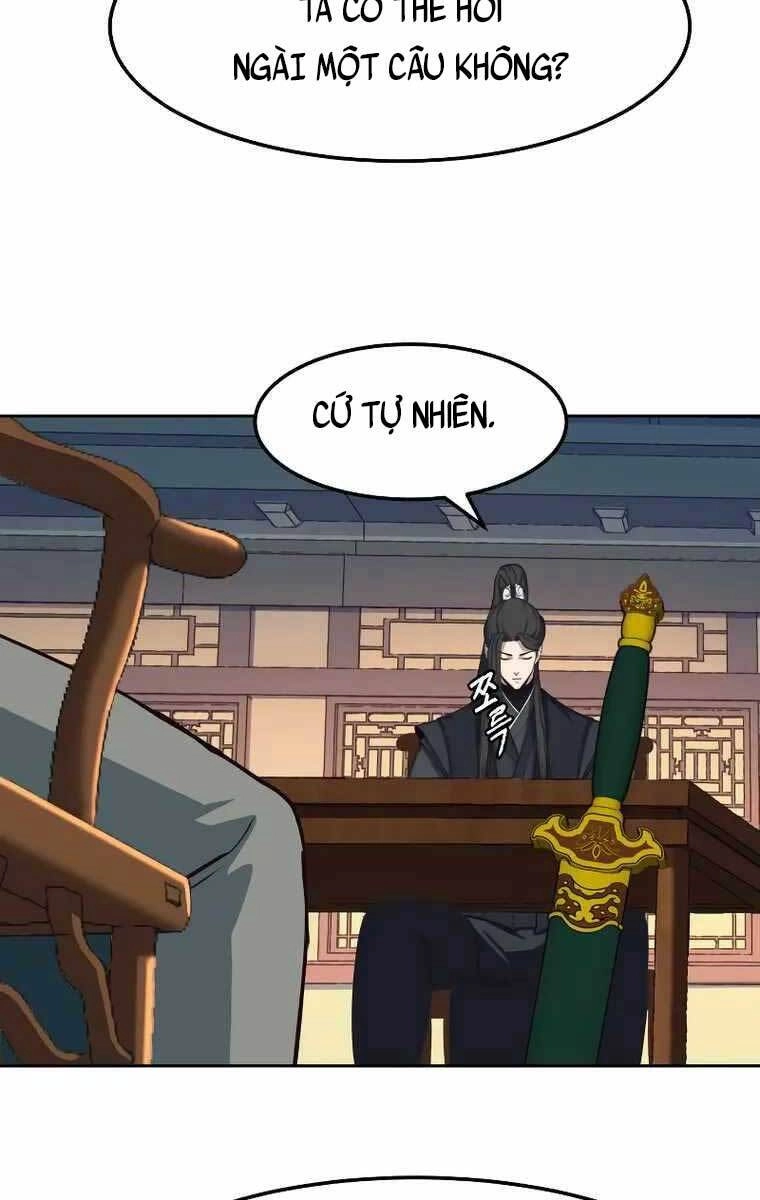 Túy Kiếm Dạ Hành Chapter 37 - 80