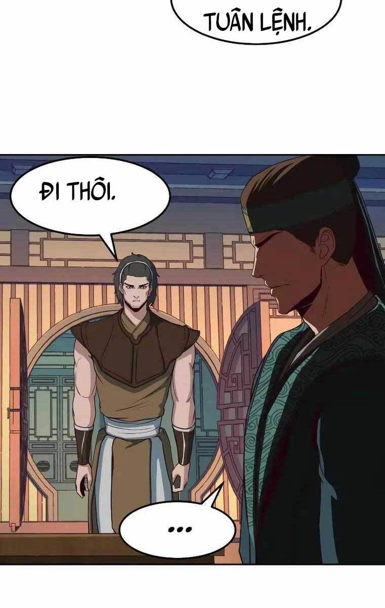 Túy Kiếm Dạ Hành Chapter 37 - 88