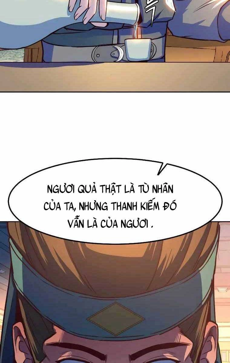 Túy Kiếm Dạ Hành Chapter 37 - 98