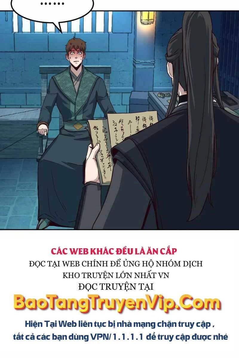 Túy Kiếm Dạ Hành Chapter 38 - 17