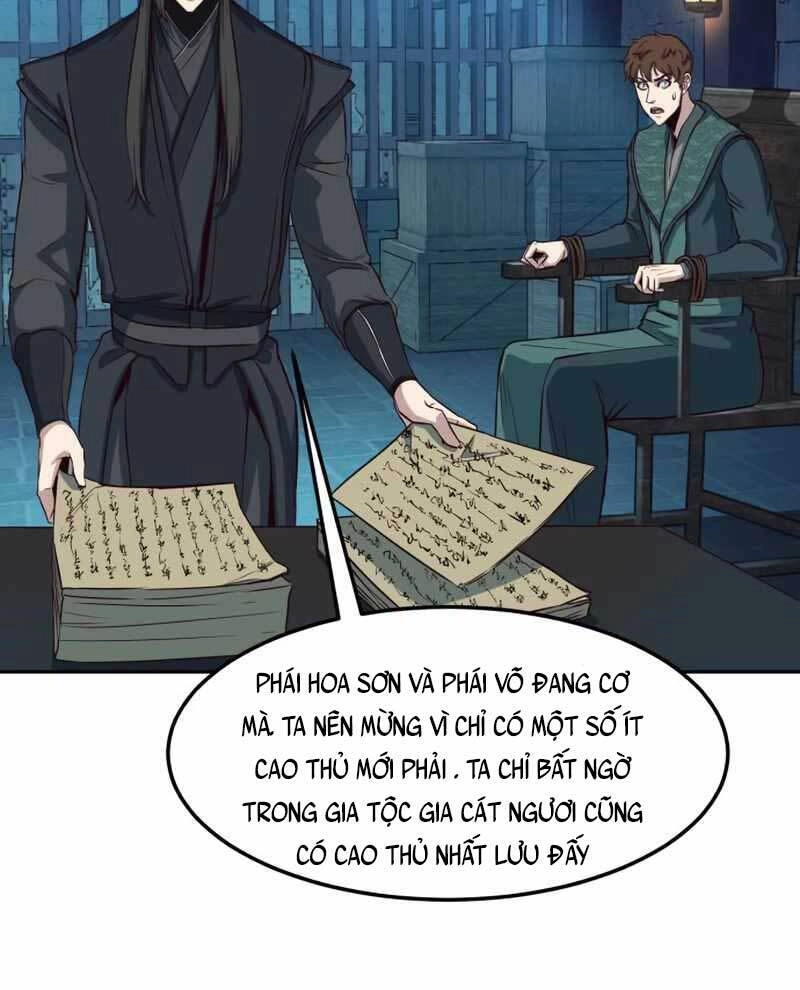 Túy Kiếm Dạ Hành Chapter 38 - 25