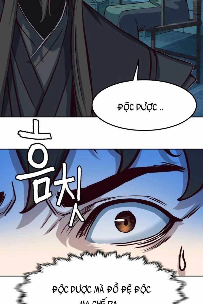 Túy Kiếm Dạ Hành Chapter 38 - 36