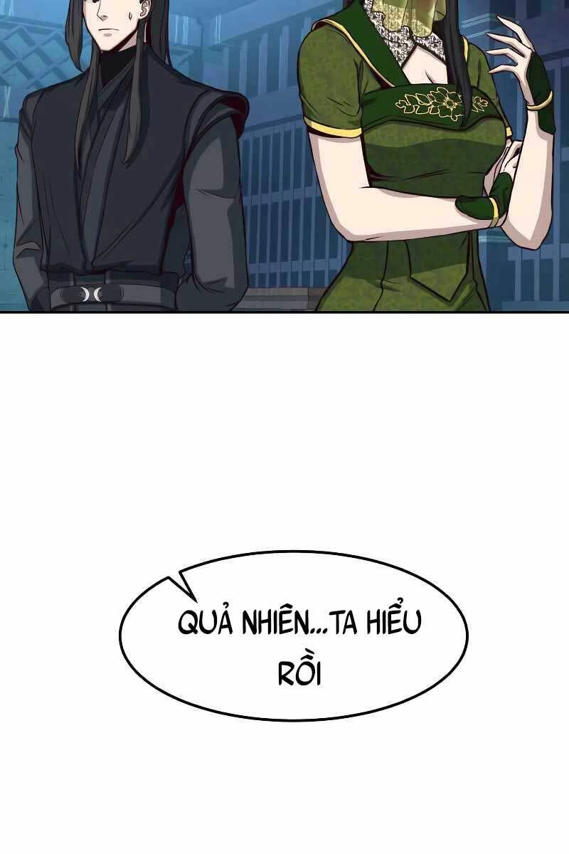 Túy Kiếm Dạ Hành Chapter 39 - 4