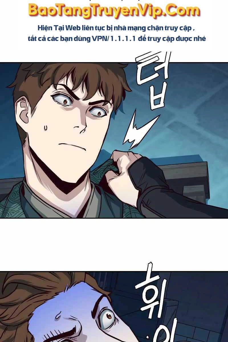 Túy Kiếm Dạ Hành Chapter 39 - 6