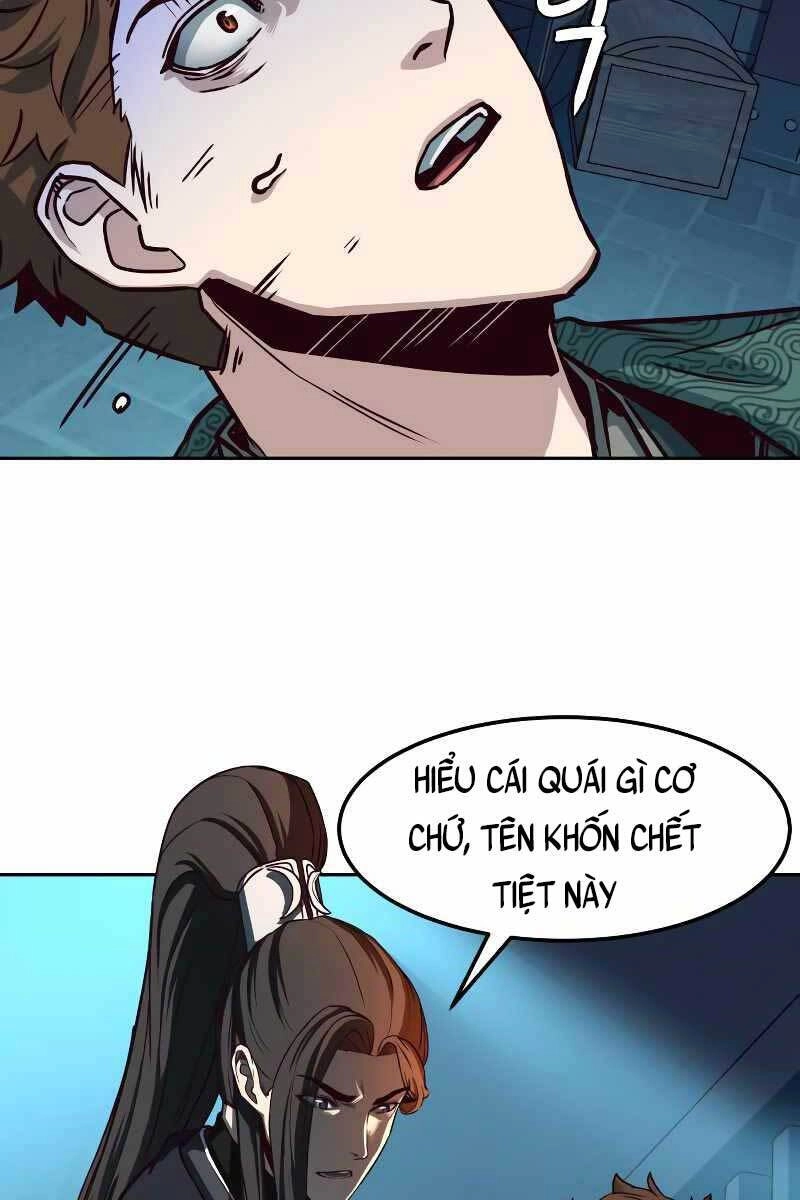 Túy Kiếm Dạ Hành Chapter 39 - 7