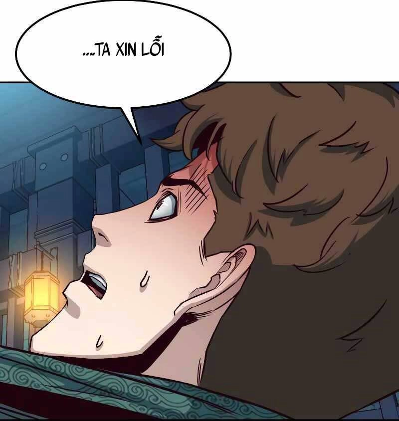 Túy Kiếm Dạ Hành Chapter 39 - 9