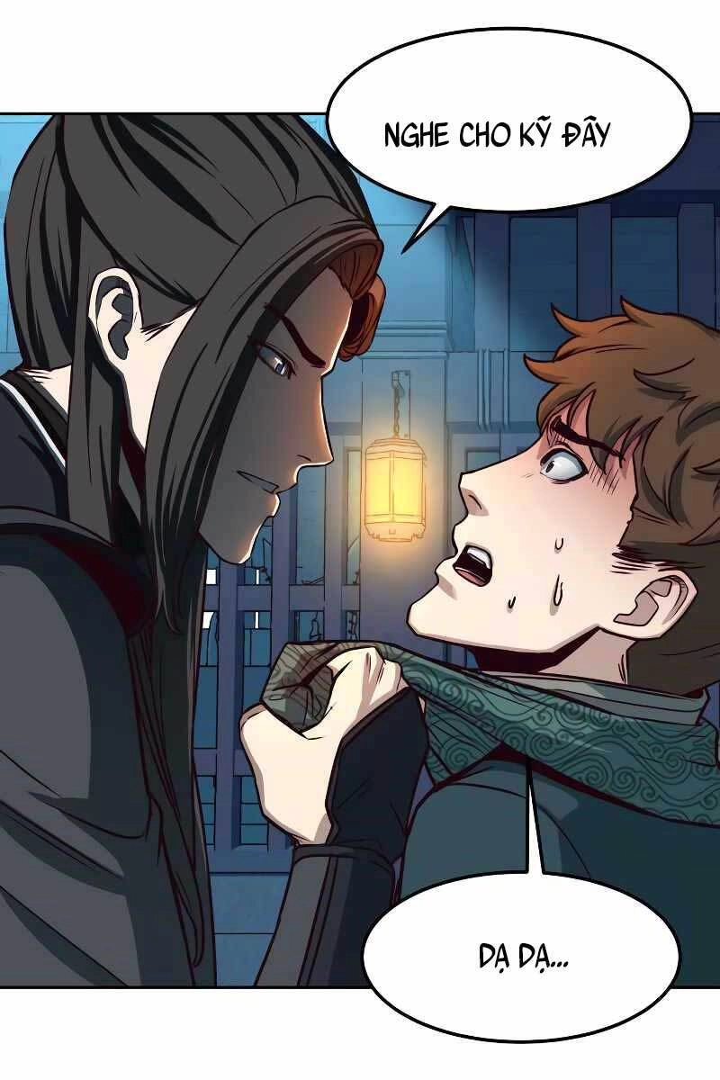Túy Kiếm Dạ Hành Chapter 39 - 10