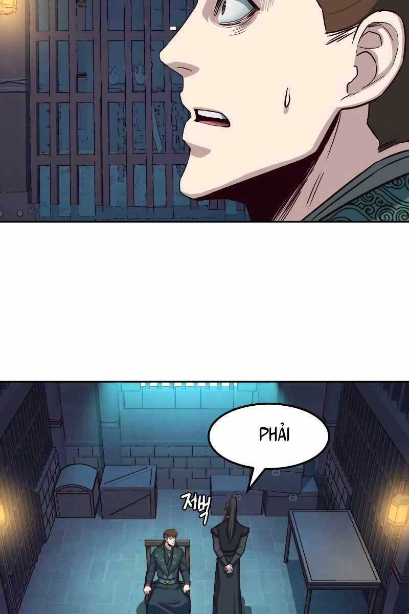 Túy Kiếm Dạ Hành Chapter 39 - 14