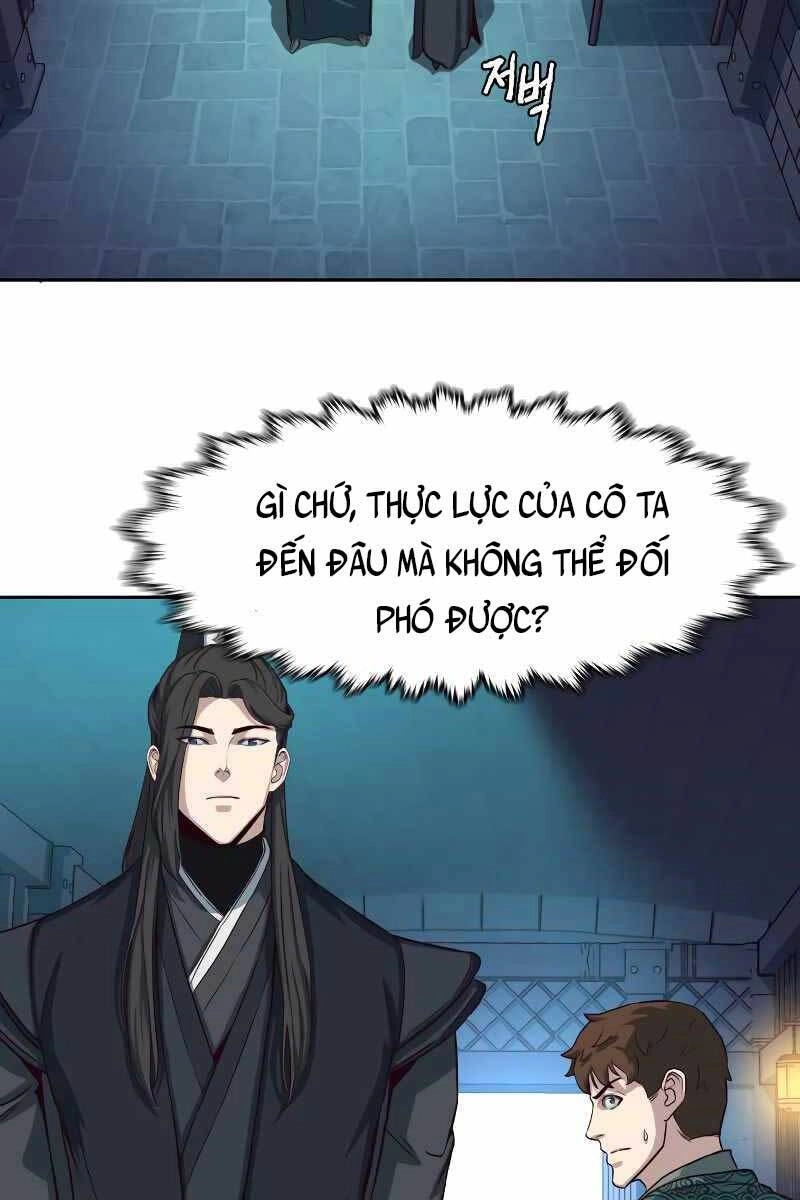 Túy Kiếm Dạ Hành Chapter 39 - 15