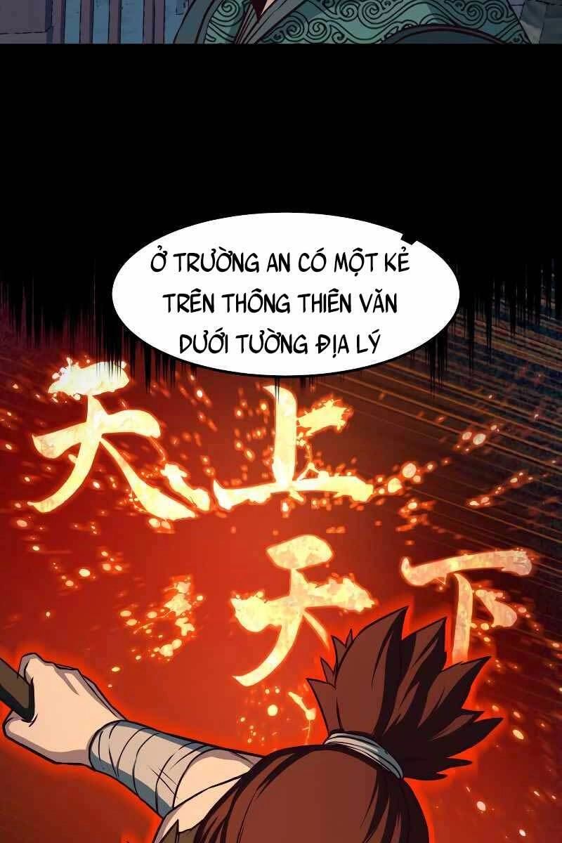 Túy Kiếm Dạ Hành Chapter 39 - 17