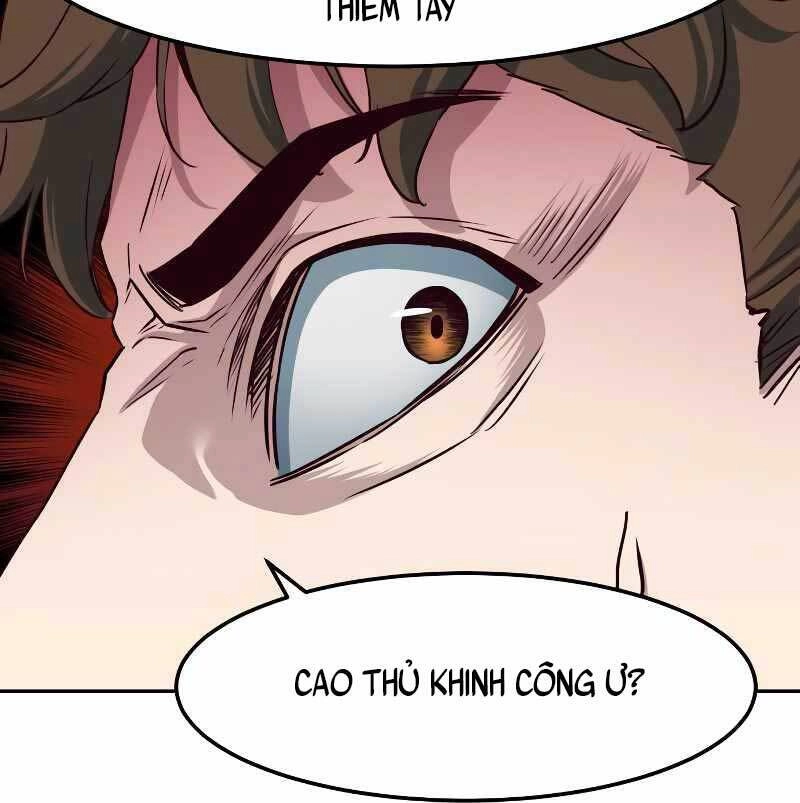 Túy Kiếm Dạ Hành Chapter 39 - 19