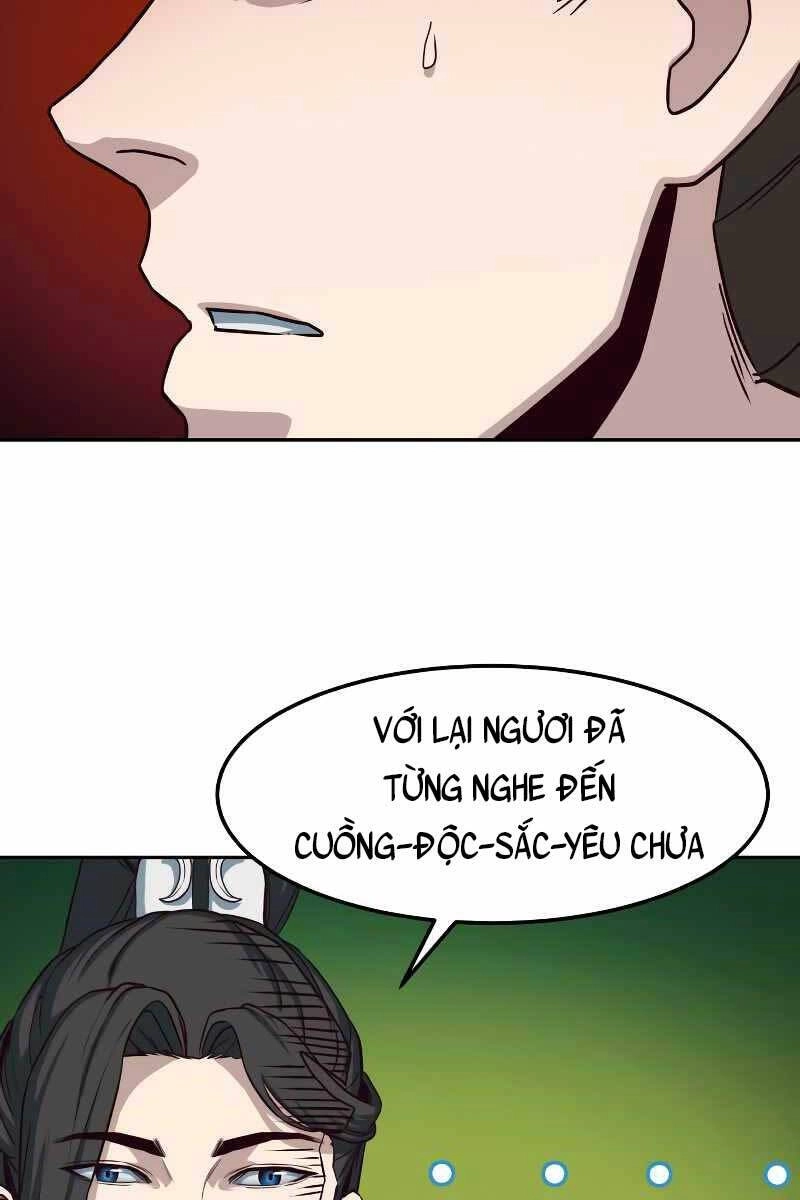 Túy Kiếm Dạ Hành Chapter 39 - 22