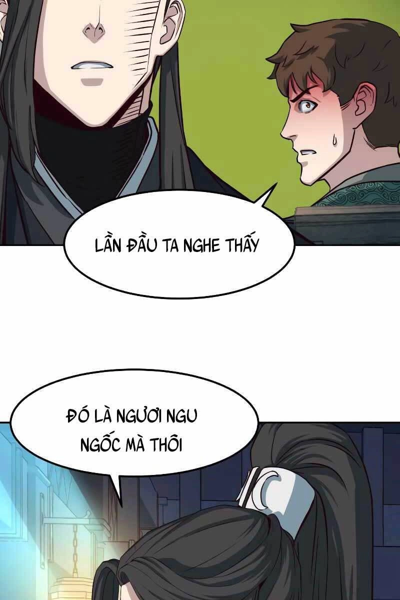 Túy Kiếm Dạ Hành Chapter 39 - 23