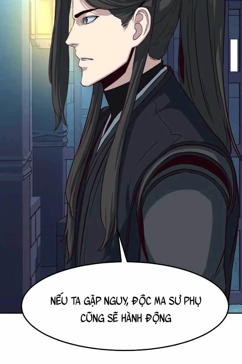 Túy Kiếm Dạ Hành Chapter 39 - 24