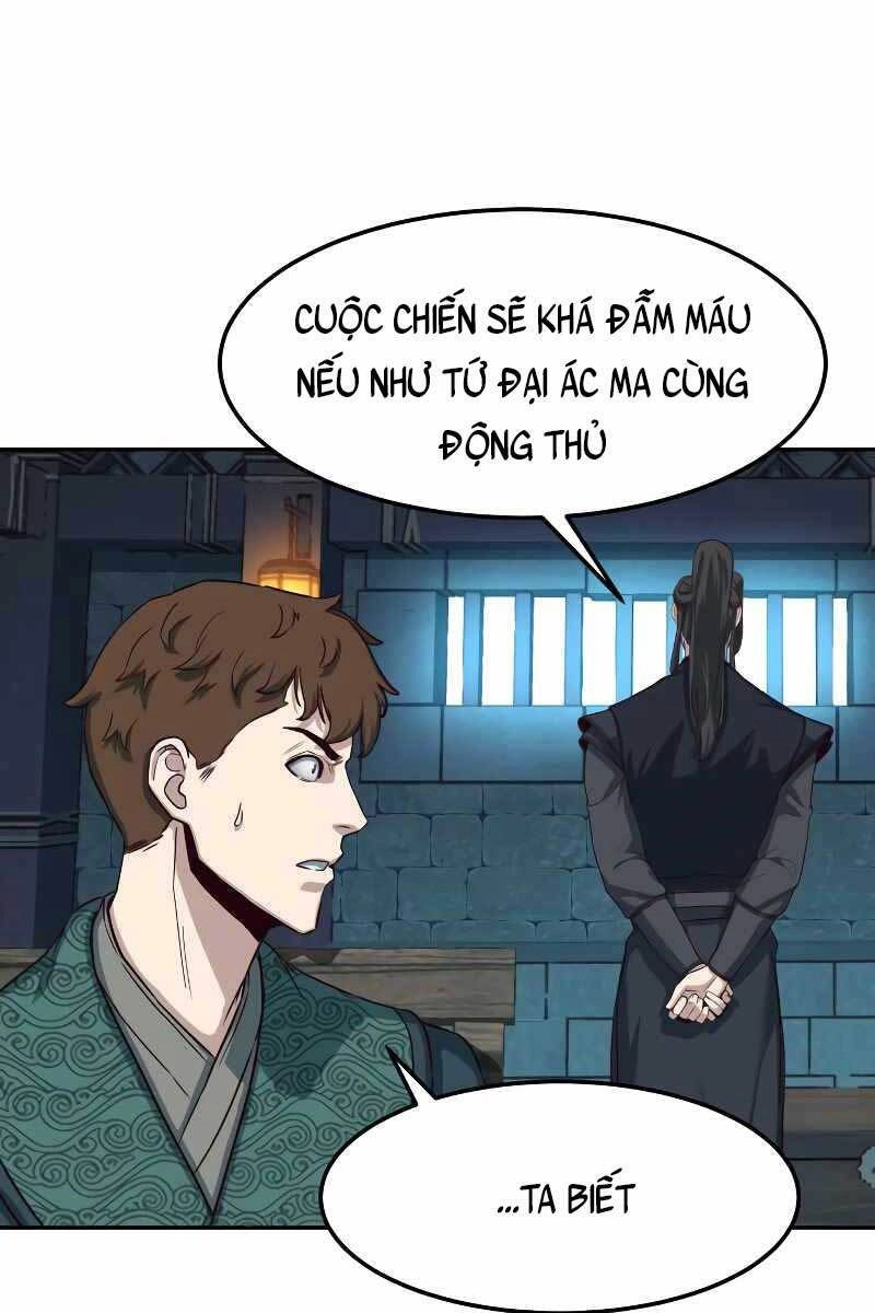Túy Kiếm Dạ Hành Chapter 39 - 25