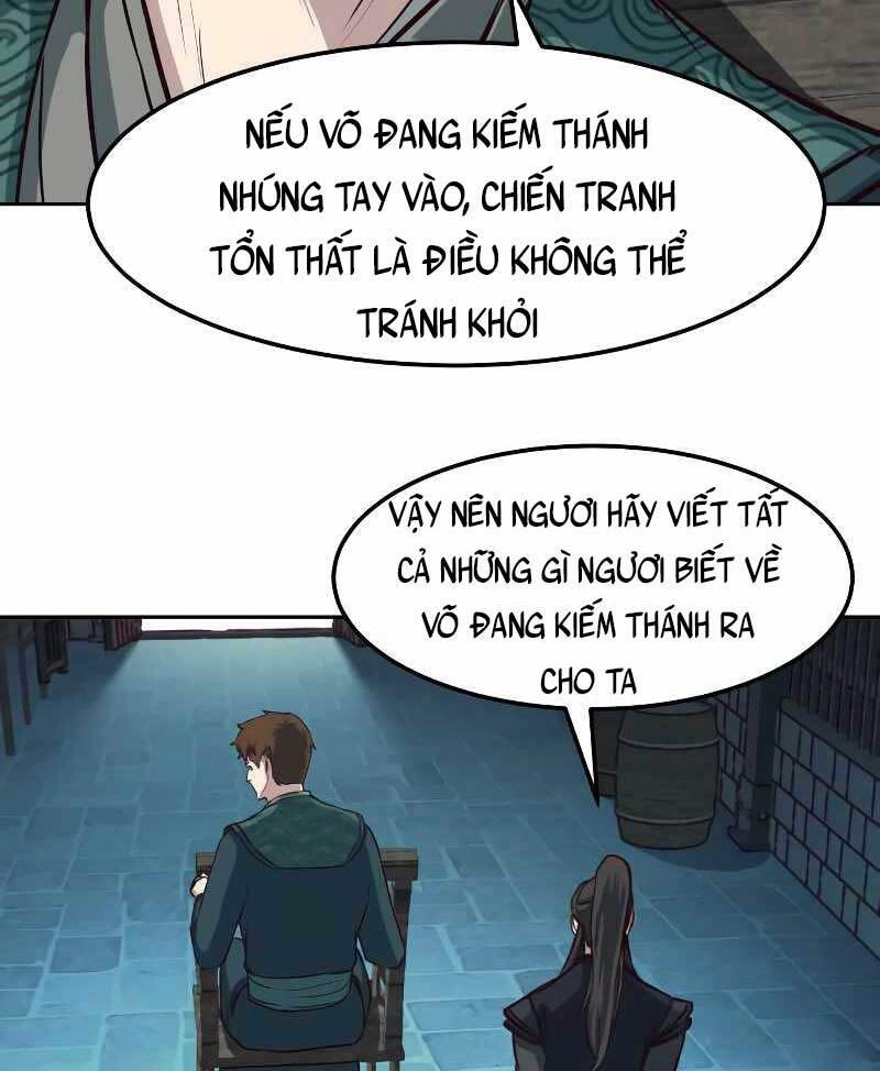 Túy Kiếm Dạ Hành Chapter 39 - 28