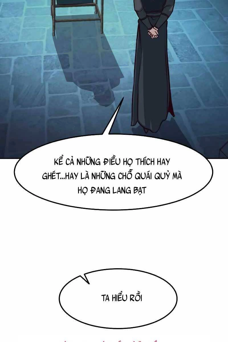 Túy Kiếm Dạ Hành Chapter 39 - 29