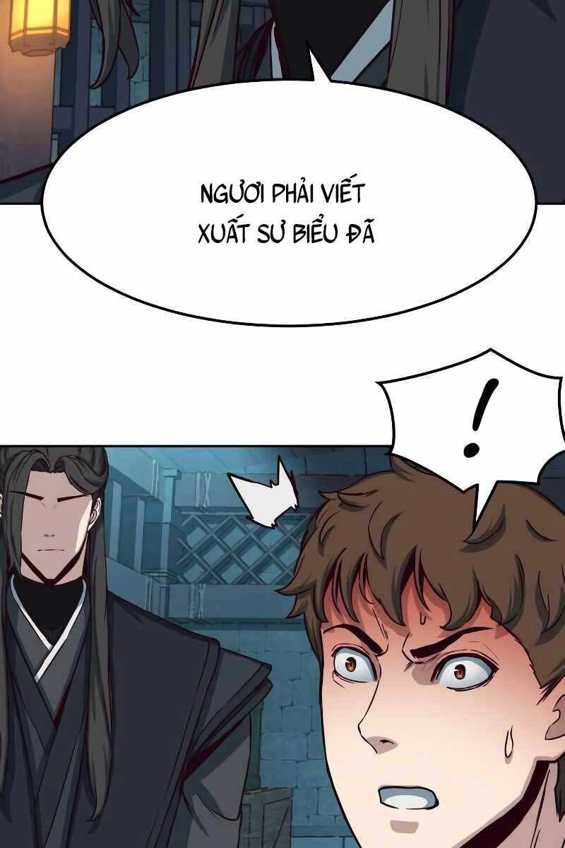 Túy Kiếm Dạ Hành Chapter 39 - 31