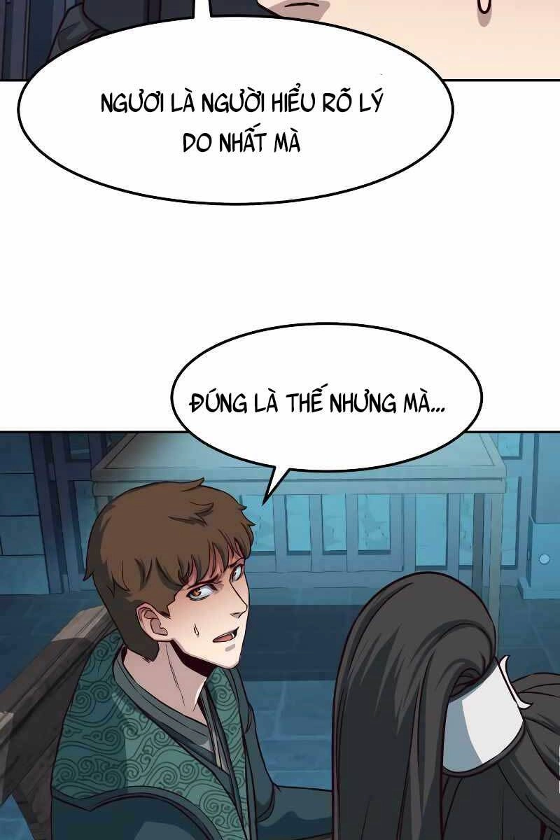 Túy Kiếm Dạ Hành Chapter 39 - 35