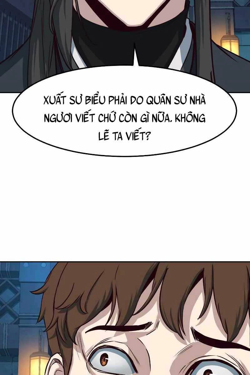 Túy Kiếm Dạ Hành Chapter 39 - 38