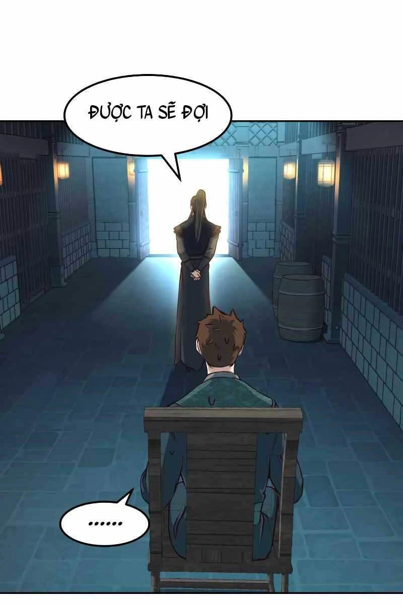 Túy Kiếm Dạ Hành Chapter 39 - 41