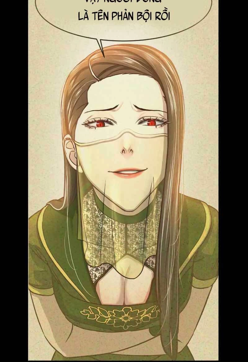 Túy Kiếm Dạ Hành Chapter 39 - 45