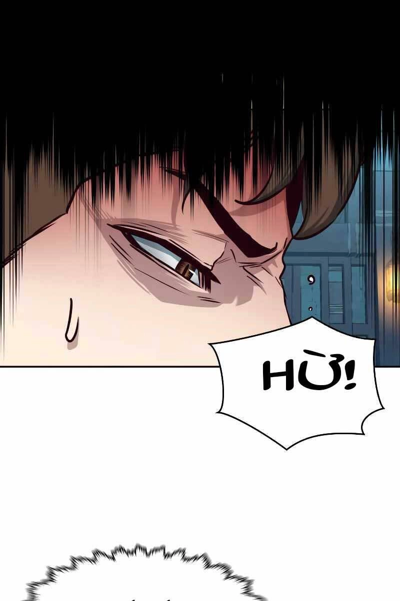 Túy Kiếm Dạ Hành Chapter 39 - 46