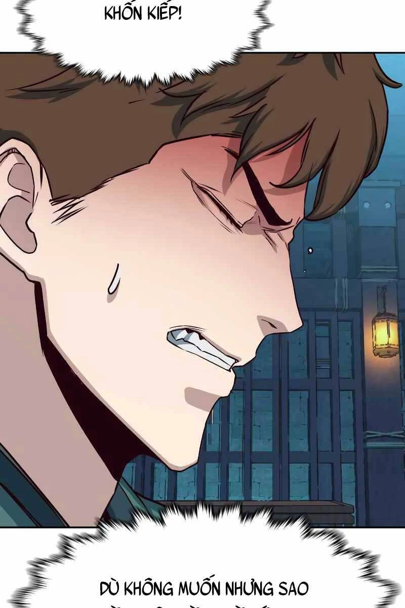 Túy Kiếm Dạ Hành Chapter 39 - 47