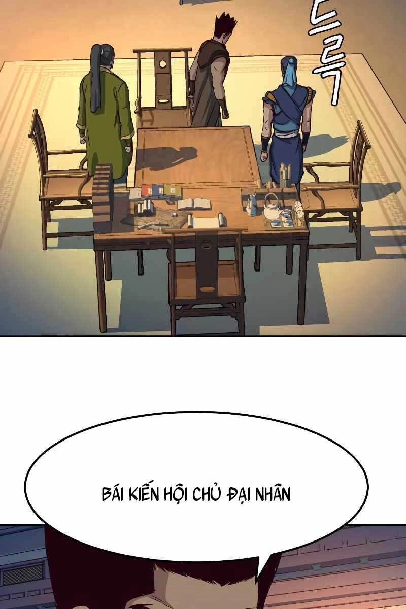 Túy Kiếm Dạ Hành Chapter 39 - 50